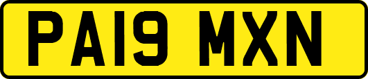 PA19MXN