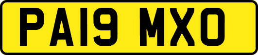 PA19MXO