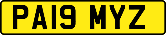 PA19MYZ