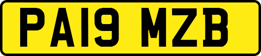 PA19MZB