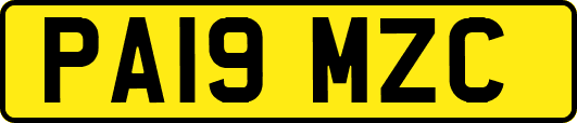PA19MZC