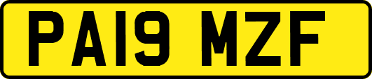 PA19MZF
