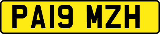 PA19MZH
