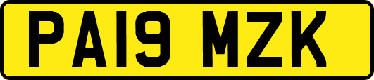 PA19MZK