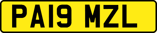 PA19MZL