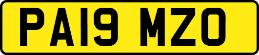 PA19MZO