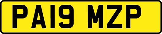 PA19MZP