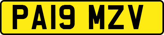 PA19MZV