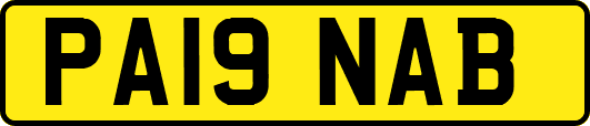 PA19NAB