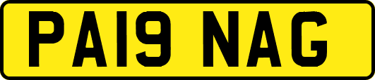 PA19NAG
