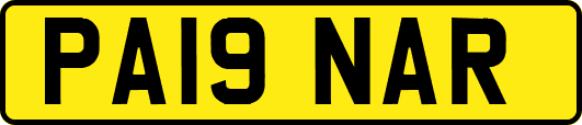 PA19NAR