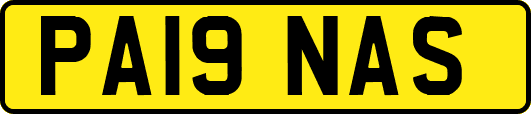 PA19NAS