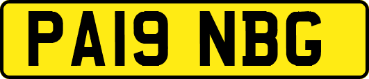 PA19NBG