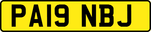 PA19NBJ