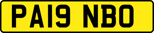 PA19NBO