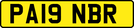 PA19NBR