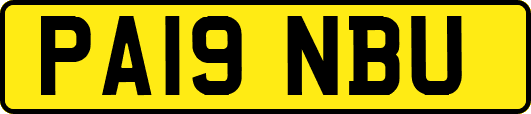PA19NBU