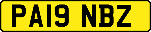 PA19NBZ