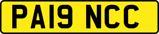 PA19NCC