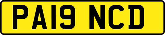 PA19NCD