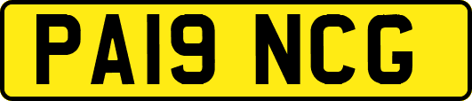 PA19NCG