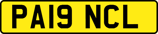 PA19NCL