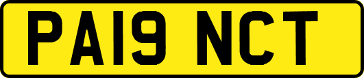 PA19NCT