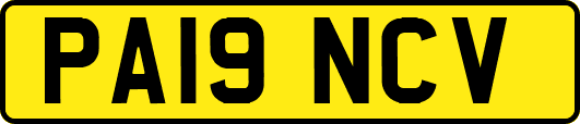 PA19NCV