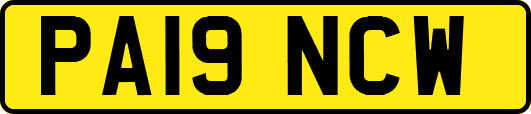 PA19NCW