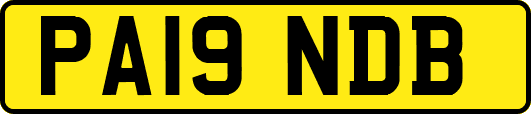 PA19NDB