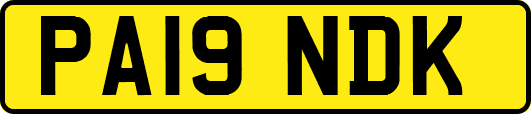PA19NDK
