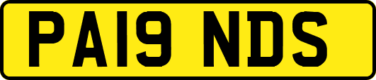 PA19NDS