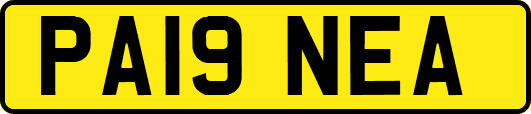 PA19NEA