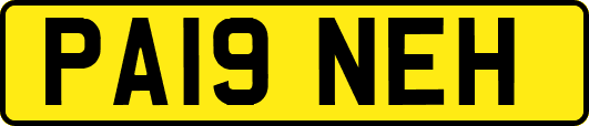 PA19NEH