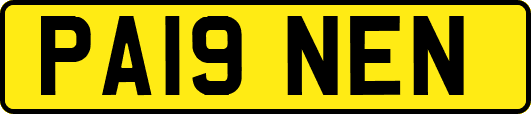 PA19NEN