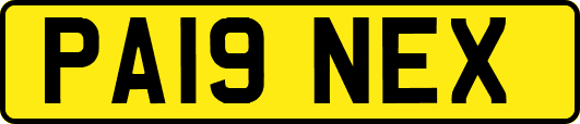 PA19NEX