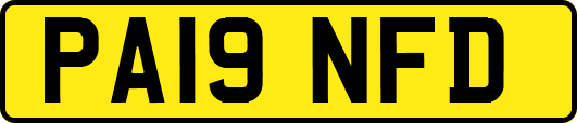 PA19NFD