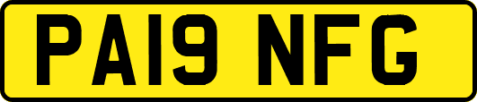 PA19NFG