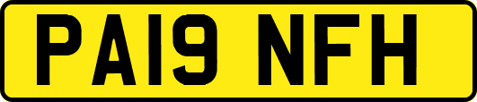 PA19NFH