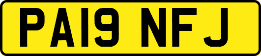PA19NFJ