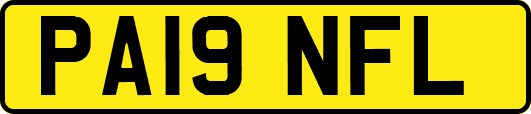 PA19NFL