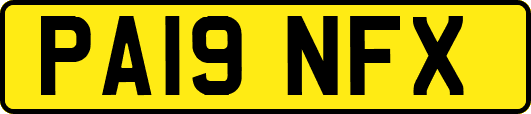 PA19NFX