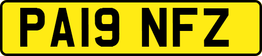 PA19NFZ