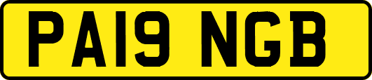 PA19NGB