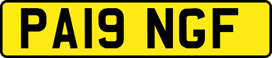 PA19NGF