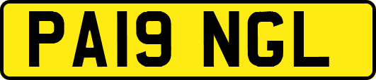 PA19NGL