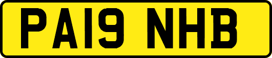 PA19NHB