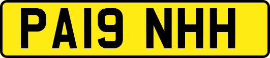 PA19NHH