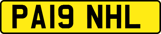 PA19NHL