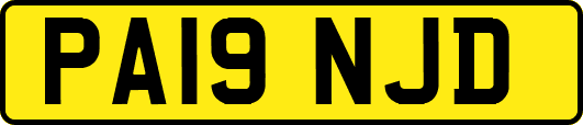 PA19NJD
